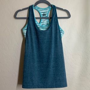 Nike Bra Tank for running